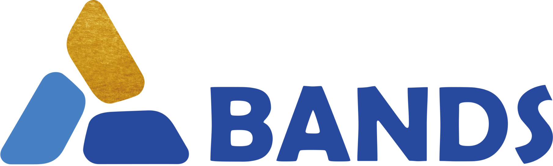 BANDS Logo